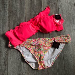 NWT Victoria’s Secret bikini